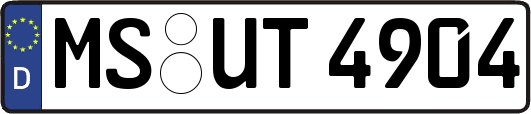 MS-UT4904