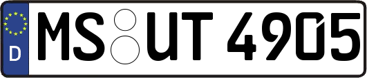 MS-UT4905