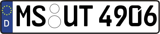 MS-UT4906