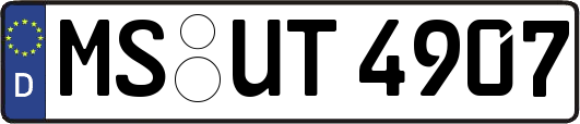 MS-UT4907