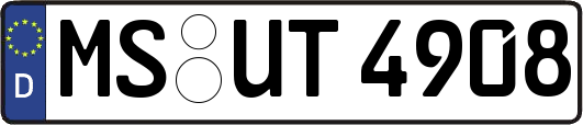 MS-UT4908