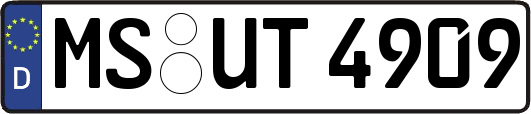 MS-UT4909