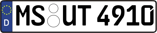 MS-UT4910