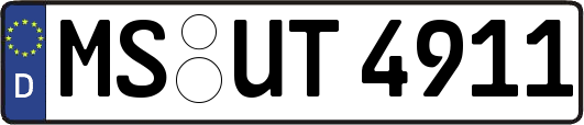 MS-UT4911