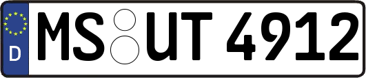 MS-UT4912