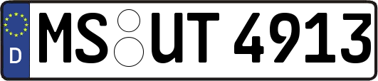 MS-UT4913