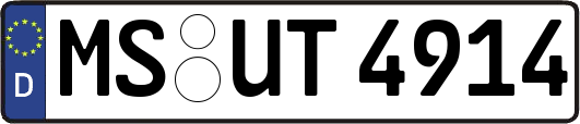 MS-UT4914