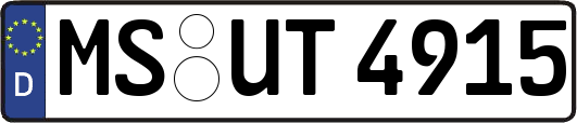 MS-UT4915
