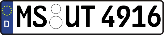 MS-UT4916