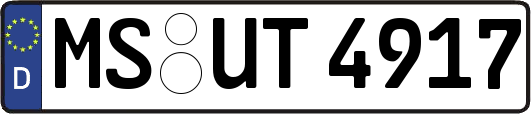 MS-UT4917