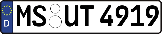 MS-UT4919