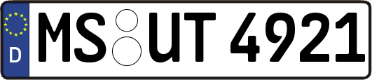 MS-UT4921