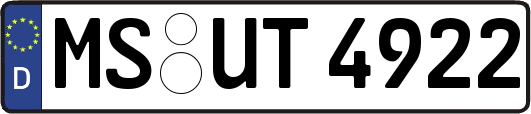 MS-UT4922