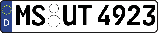 MS-UT4923