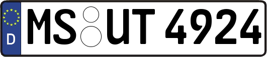 MS-UT4924
