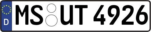 MS-UT4926