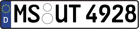 MS-UT4928