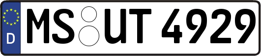 MS-UT4929