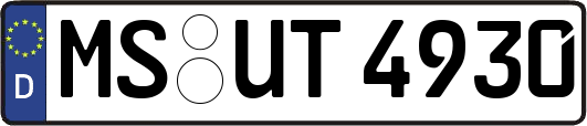 MS-UT4930