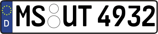 MS-UT4932
