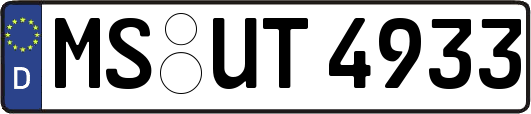 MS-UT4933