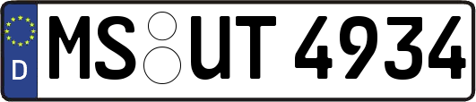 MS-UT4934