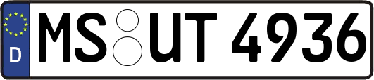 MS-UT4936
