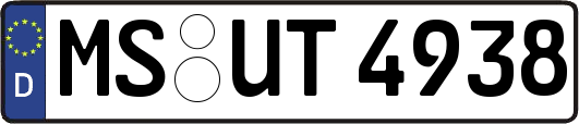 MS-UT4938