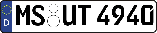 MS-UT4940