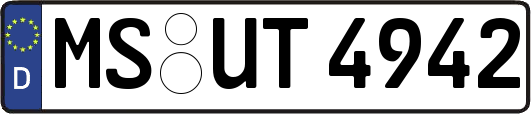 MS-UT4942