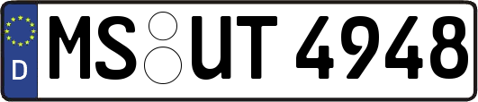 MS-UT4948