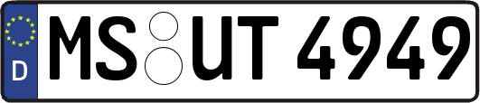 MS-UT4949