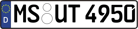 MS-UT4950