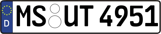 MS-UT4951