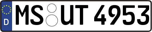 MS-UT4953