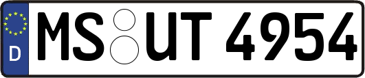 MS-UT4954
