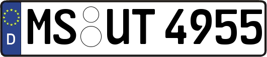 MS-UT4955