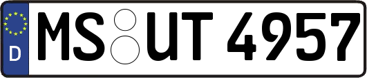 MS-UT4957