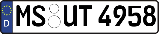 MS-UT4958