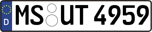 MS-UT4959