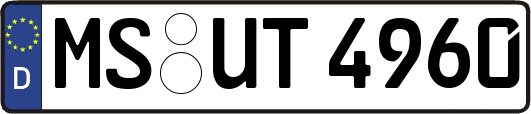 MS-UT4960