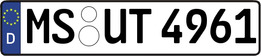 MS-UT4961