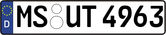 MS-UT4963