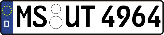 MS-UT4964
