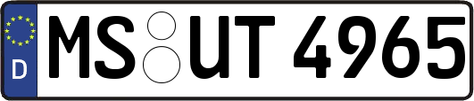 MS-UT4965