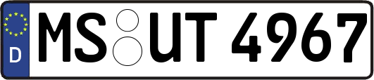 MS-UT4967