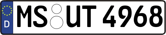 MS-UT4968
