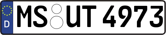 MS-UT4973