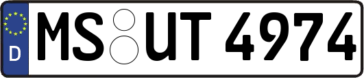 MS-UT4974