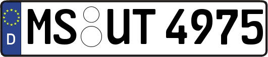 MS-UT4975